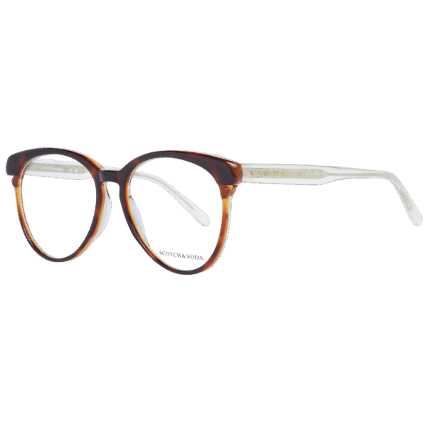 Scotch & Soda )} Brille SS3016 55140 in Braun