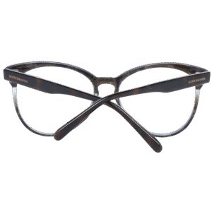 Frontansicht der Scotch & Soda Brille SS3016 55141 – Rahmen Kunststoff