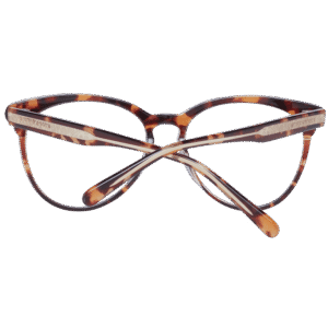 Frontansicht der Scotch & Soda Brille SS3016 55171 – Rahmen Kunststoff