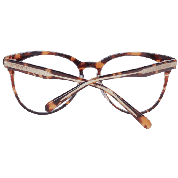Frontansicht der Scotch & Soda Brille SS3016 55171 – Rahmen Kunststoff