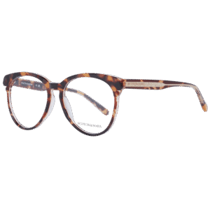 Scotch & Soda )} Brille SS3016 55171 in Braun