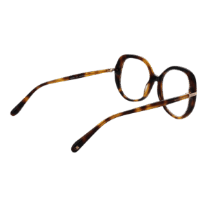 Frontansicht der Scotch & Soda Brille SS3032 54104 – Rahmen Azetat