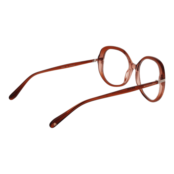 Frontansicht der Scotch & Soda Brille SS3032 54115 – Rahmen Azetat