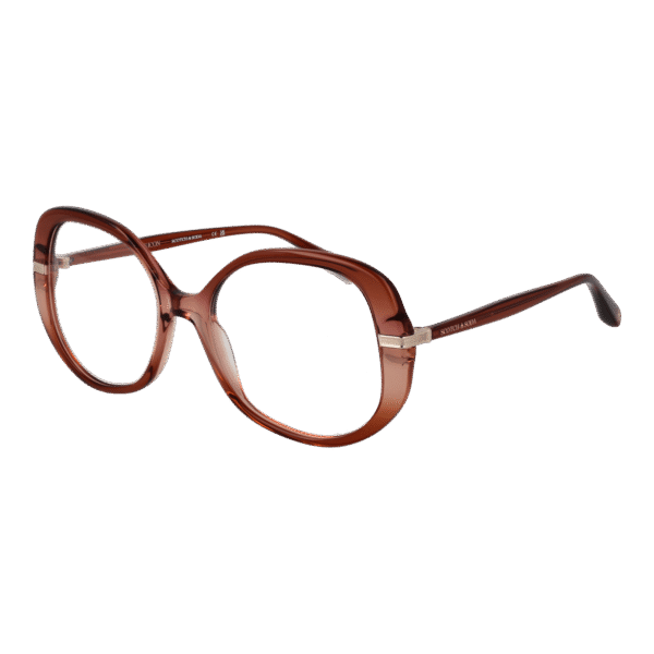 Scotch & Soda )} Brille SS3032 54115 in Braun