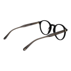 Frontansicht der Scotch & Soda Brille SS3039 54001 – Rahmen Kunststoff