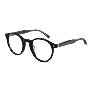Scotch & Soda )} Brille SS3039 54001 in Schwarz