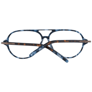 Frontansicht der Scotch & Soda Brille SS4001 56015 – Rahmen Azetat