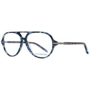 Scotch & Soda )} Brille SS4001 56015 in Mehrfarbig