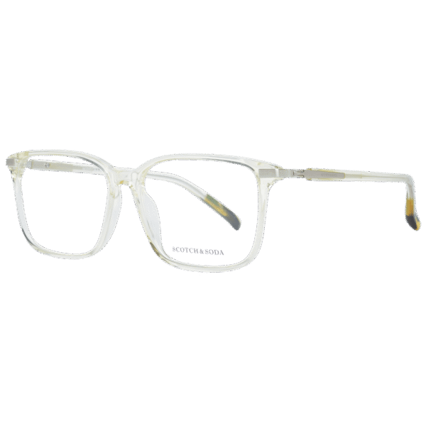 Scotch & Soda )} Brille SS4002 56484 in Transparent