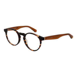 Scotch & Soda )} Brille SS4009 49173 in Braun