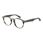 Scotch & Soda )} Brille SS4009 49815 in Weiß