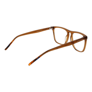 Frontansicht der Scotch & Soda Brille SS4010 55147 – Rahmen Azetat