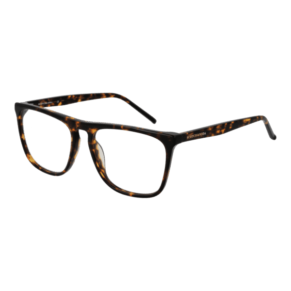 Scotch & Soda )} Brille SS4010 55175 in Braun