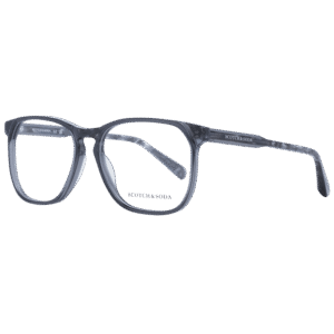 Scotch & Soda )} Brille SS4013 52029 in Schwarz