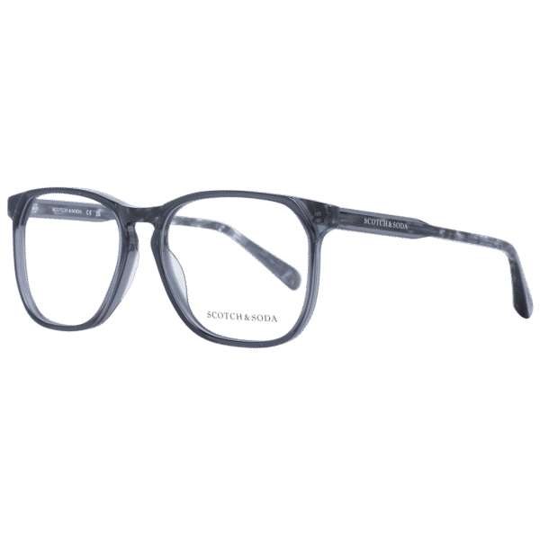 Scotch & Soda )} Brille SS4013 52029 in Schwarz