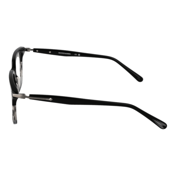 Rückansicht/Bügel der Scotch & Soda Brille SS4025 55059