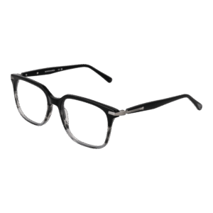 Scotch & Soda )} Brille SS4025 55059 in Schwarz