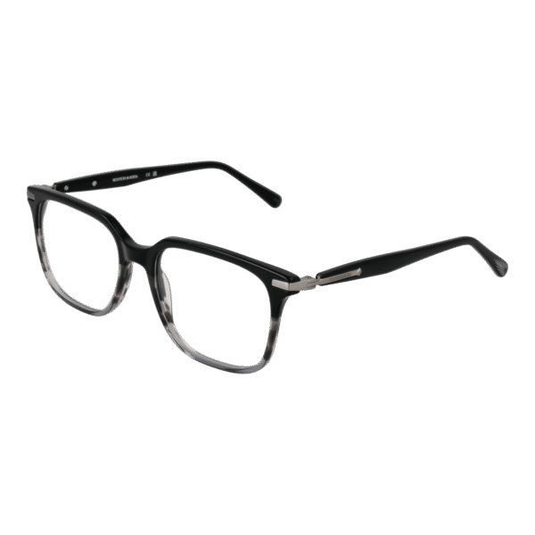 Scotch & Soda )} Brille SS4025 55059 in Schwarz