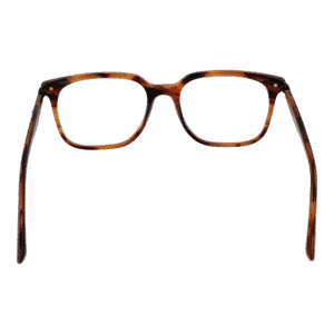 Frontansicht der Scotch & Soda Brille SS4025 55107 – Rahmen Kunststoff