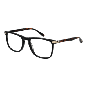 Scotch & Soda )} Brille SS4032 49001 in Schwarz