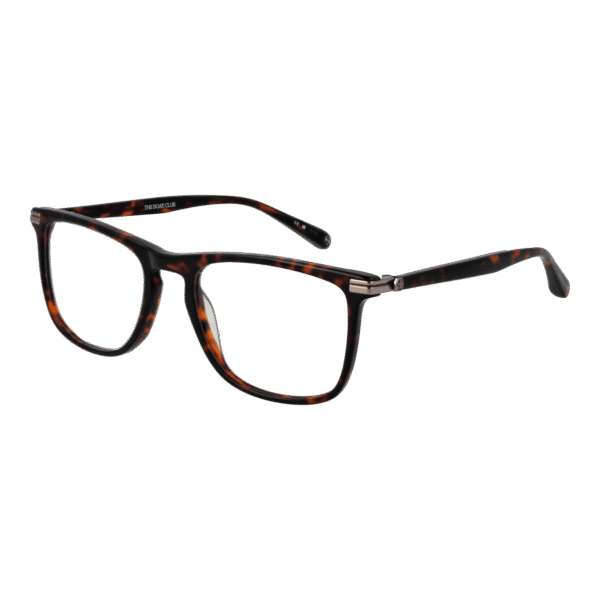 Scotch & Soda Brille SS4032 54104 – 45° Seitenansicht Scotch & Soda )} Brille SS4032 54104 in Braun