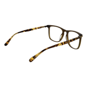 Frontansicht der Scotch & Soda Brille SS4032 54550 – Rahmen Azetat