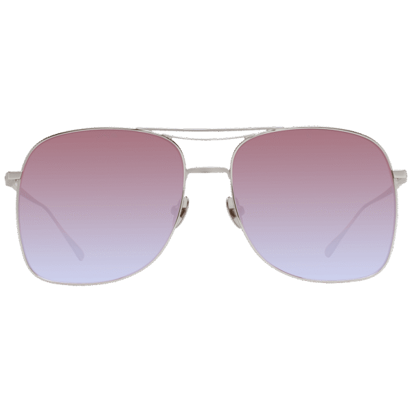 Scotch & Soda Sonnenbrille SS5011 57402 – Frontansicht mit Edelstahl Rahmen und Mehrfarbig Gläsern