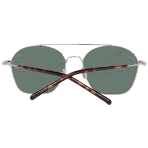 Rückansicht der Scotch & Soda Sonnenbrille SS5013 55402 – Edelstahl Rahmen