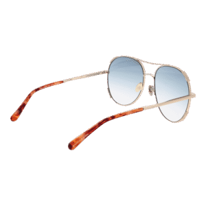 Rückansicht der Scotch & Soda Sonnenbrille SS5017 57400 – Azetat Rahmen