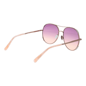 Rückansicht der Scotch & Soda Sonnenbrille SS5017 57404 – Azetat Rahmen