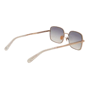 Rückansicht der Scotch & Soda Sonnenbrille SS5021 54405 – Metall Rahmen