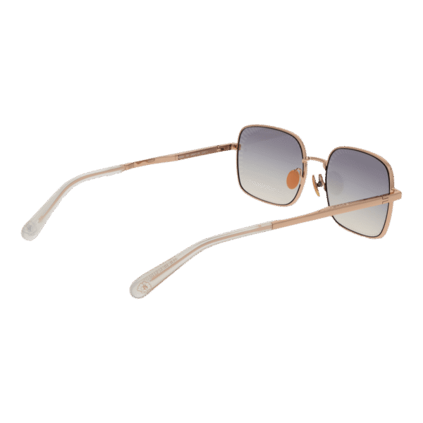 Rückansicht der Scotch & Soda Sonnenbrille SS5021 54405 – Metall Rahmen