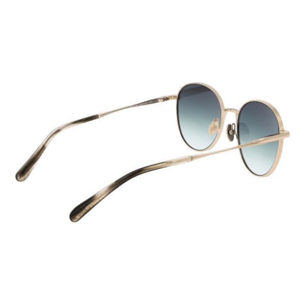 Rückansicht der Scotch & Soda Sonnenbrille SS5024 52400 – Metall Rahmen