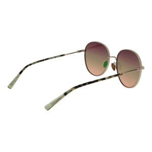 Rückansicht der Scotch & Soda Sonnenbrille SS5025 56400 – Metall Rahmen