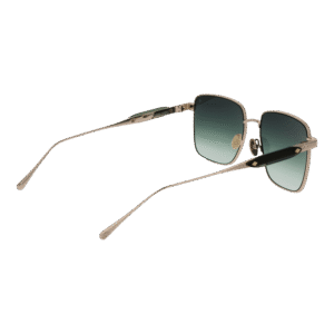 Rückansicht der Scotch & Soda Sonnenbrille SS5028 55101 – Metall Rahmen