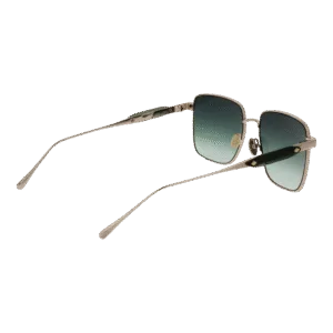 Rückansicht der Scotch & Soda Sonnenbrille SS5028 55101 – Metall Rahmen