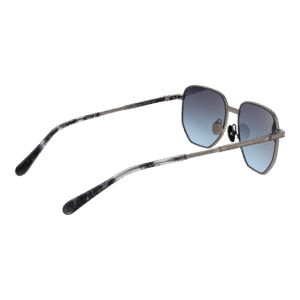 Rückansicht der Scotch & Soda Sonnenbrille SS6019 53002 – Metall Rahmen