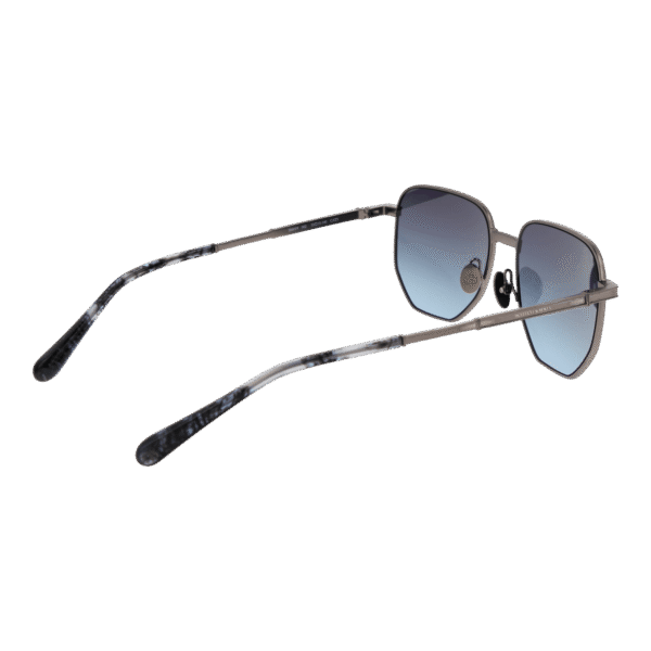 Rückansicht der Scotch & Soda Sonnenbrille SS6019 53002 – Metall Rahmen