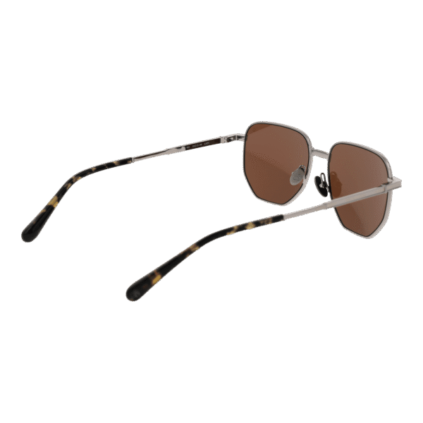 Rückansicht der Scotch & Soda Sonnenbrille SS6019 53910 – Metall Rahmen