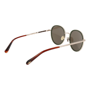Rückansicht der Scotch & Soda Sonnenbrille SS6025 50501 – Azetat Rahmen