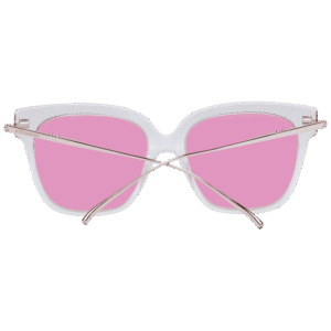 Rückansicht der Scotch & Soda Sonnenbrille SS7003 54232 – Azetat Rahmen