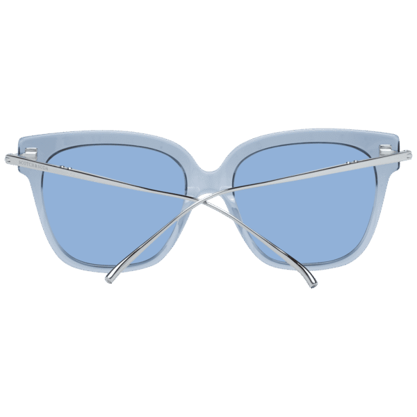 Rückansicht der Scotch & Soda Sonnenbrille SS7003 54998 – Azetat Rahmen