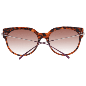 Rückansicht der Scotch & Soda Sonnenbrille SS7005 55104 – Azetat Rahmen