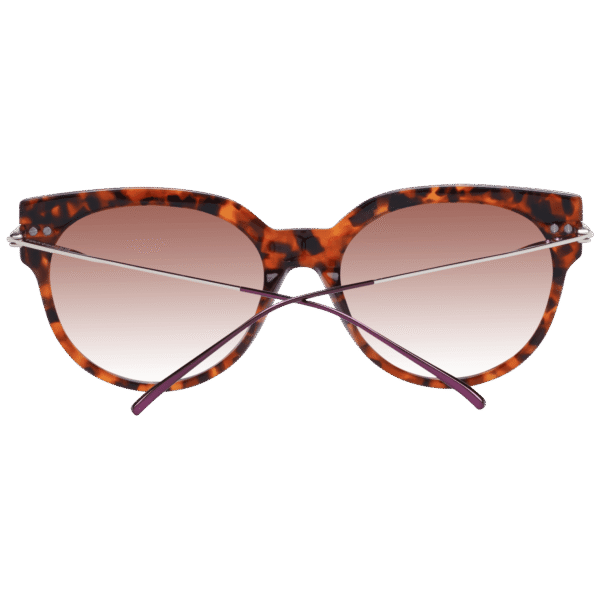 Rückansicht der Scotch & Soda Sonnenbrille SS7005 55104 – Azetat Rahmen