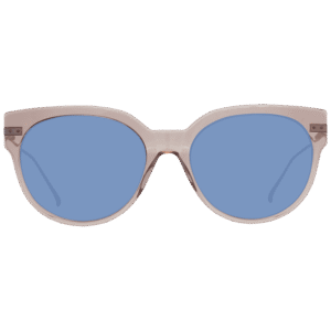 Scotch & Soda Sonnenbrille SS7005 55288 – Frontansicht mit Azetat Rahmen und Blau Gläsern