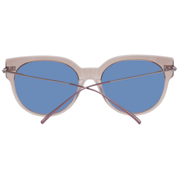 Rückansicht der Scotch & Soda Sonnenbrille SS7005 55288 – Azetat Rahmen