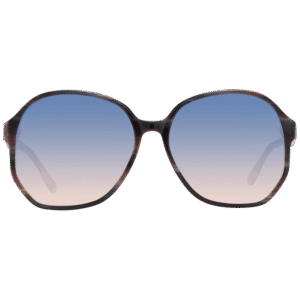 Scotch & Soda Sonnenbrille SS7011 57103 – Frontansicht mit Azetat Rahmen und Mehrfarbig Gläsern