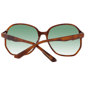 Rückansicht der Scotch & Soda Sonnenbrille SS7011 57131 – Azetat Rahmen