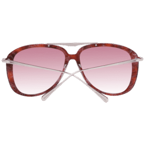 Rückansicht der Scotch & Soda Sonnenbrille SS7014 57239 – Azetat Rahmen