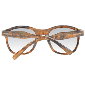Rückansicht der Scotch & Soda Sonnenbrille SS7016 50501 – Azetat Rahmen